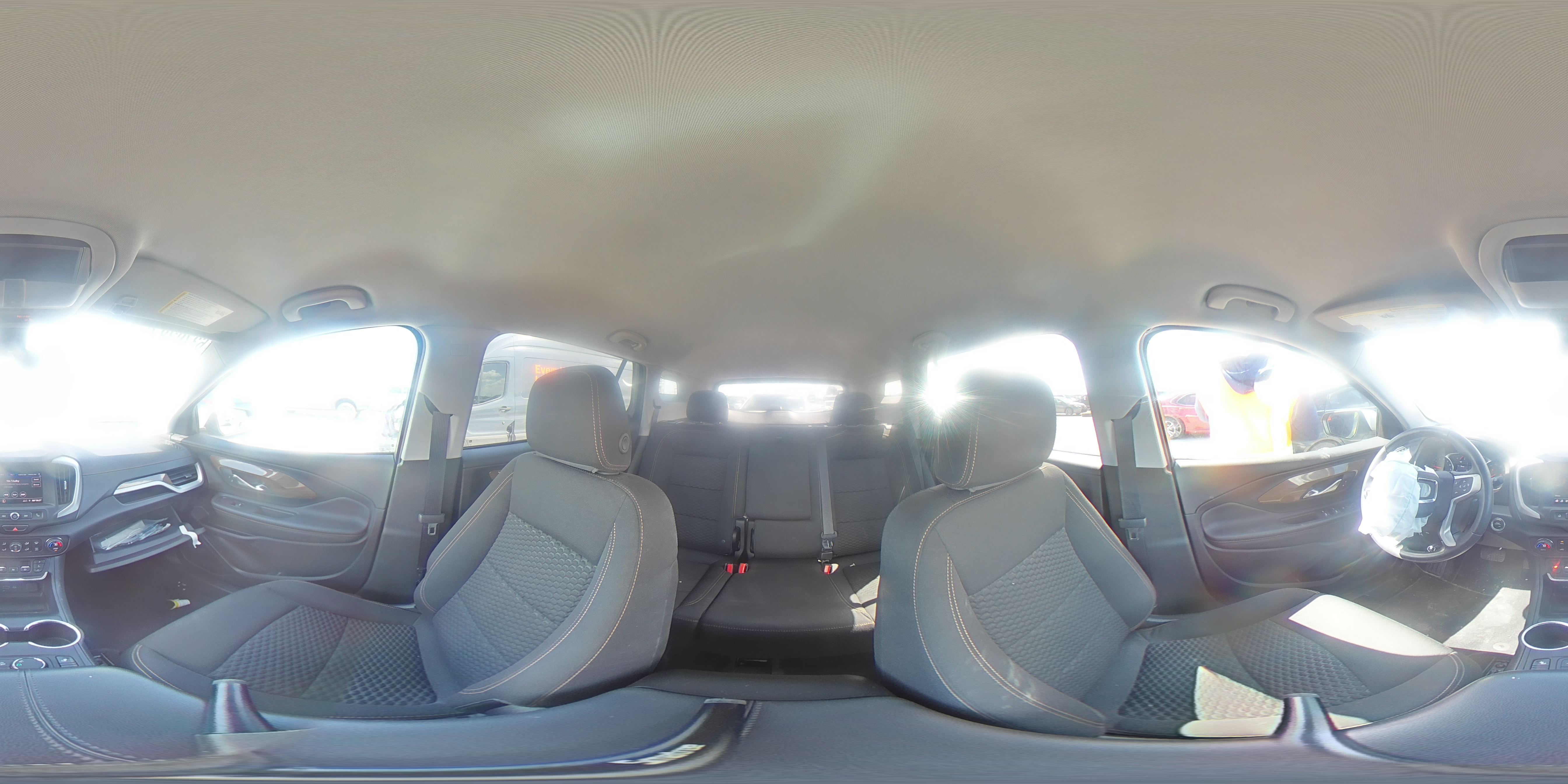 2020 GMC Terrain Sle VIN: 3GKALMEV2LL228701 Lot: 63703875