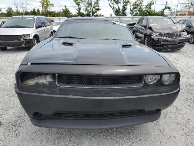  DODGE CHALLENGER 2014 Czarny
