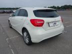 2013 MERCEDES BENZ A180 BLUEE for sale at Copart SANDTOFT