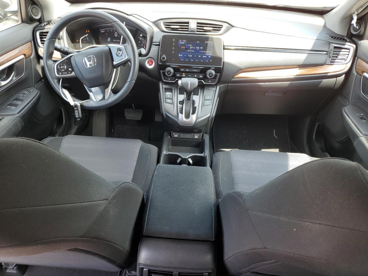 2021 Honda Cr-V Ex VIN: 2HKRW1H5XMH429523 Lot: 65349955