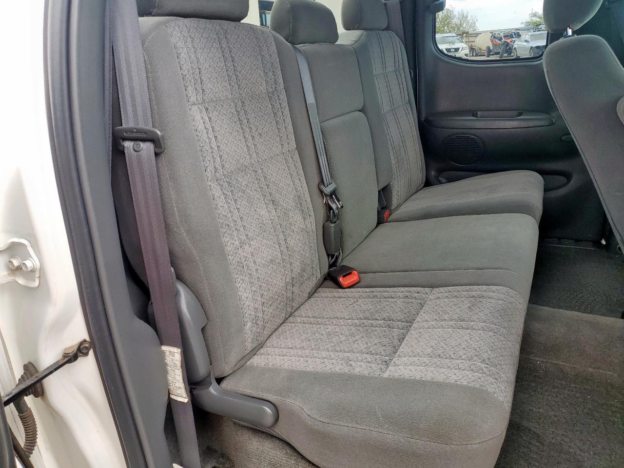 2006 Toyota Tundra Access Cab Sr5 VIN: 5TBRU34156S480003 Lot: 62925685