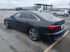 2020 AUDI A6 S LINE for sale at Copart CHESTER