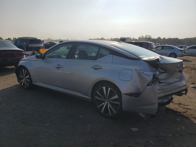  NISSAN ALTIMA 2020 Srebrny