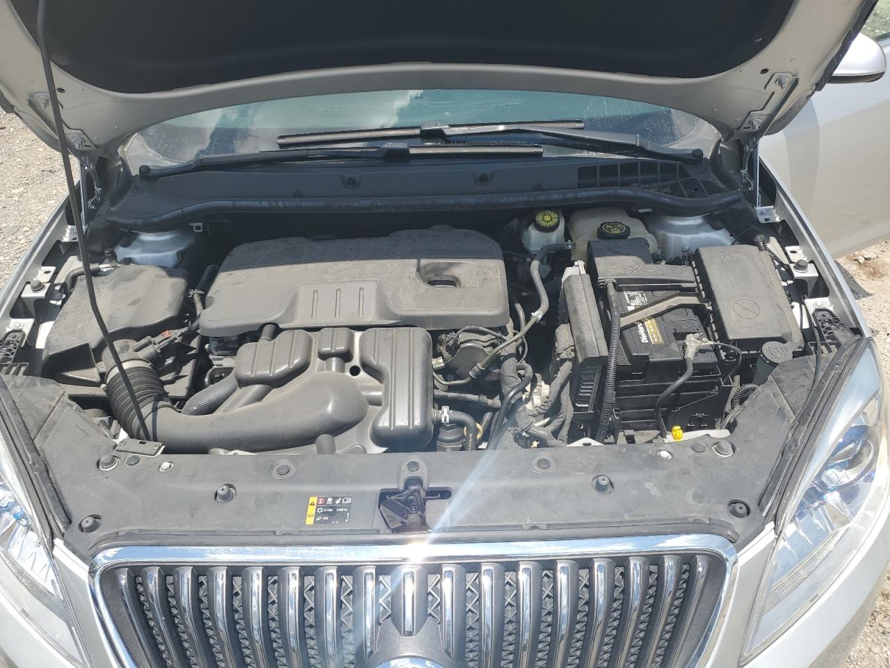 2014 Buick Verano VIN: 1G4PP5SK4E4221246 Lot: 63567265