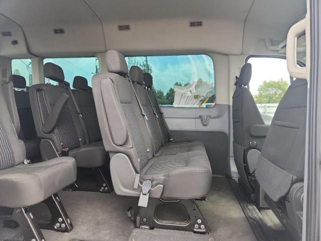 2017 FORD TRANSIT T-350  