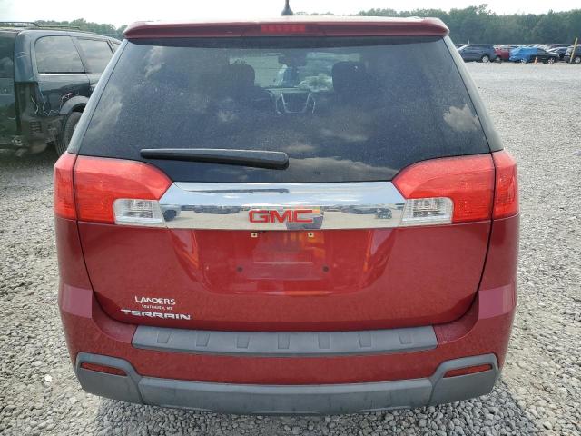  GMC TERRAIN 2013 Bordowy