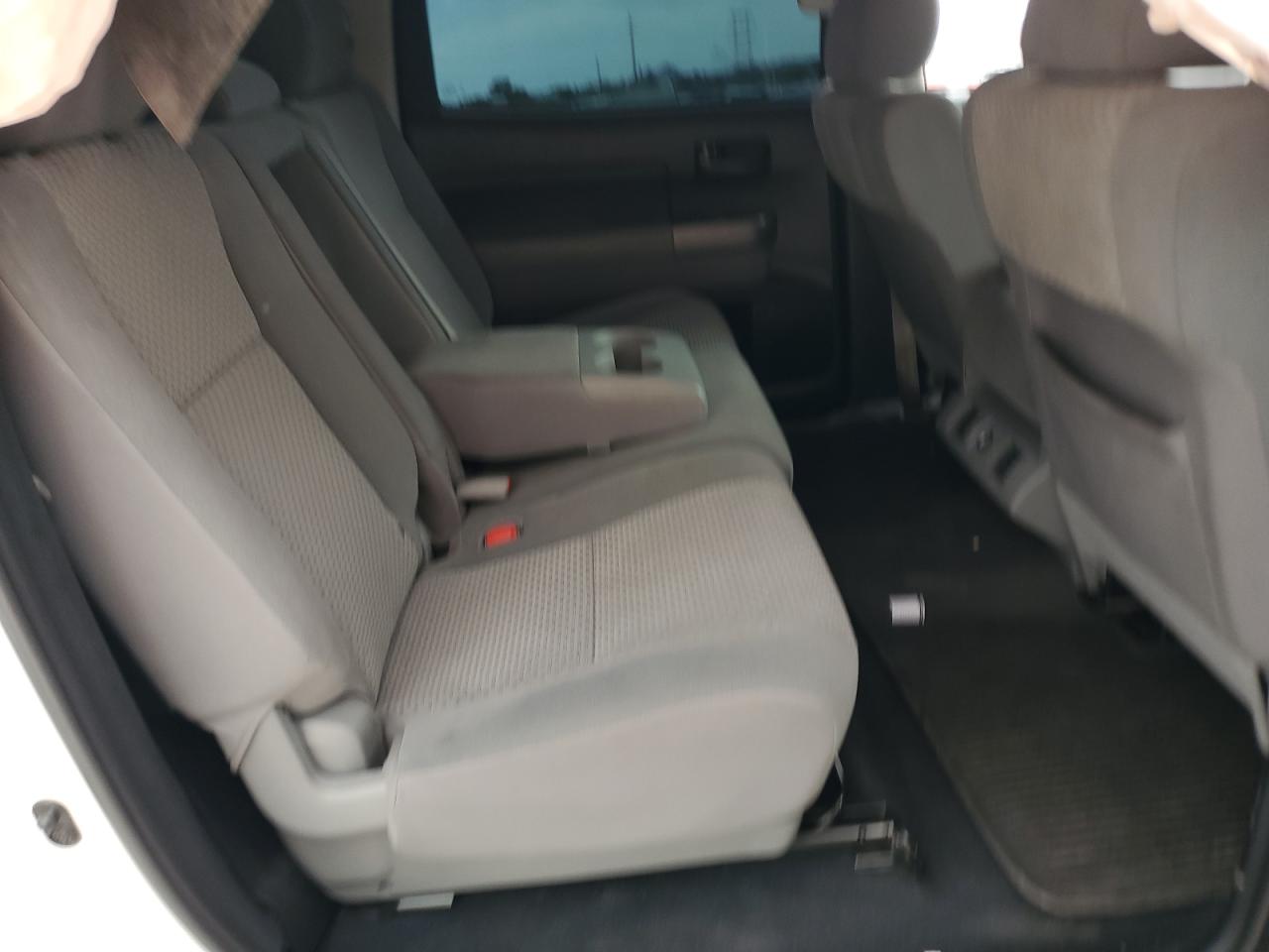 2013 Toyota Tundra Crewmax Sr5 VIN: 5TFEY5F19DX136152 Lot: 63584835