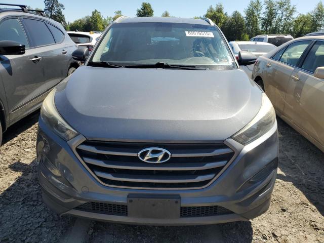 Parquets HYUNDAI TUCSON 2016 Szary