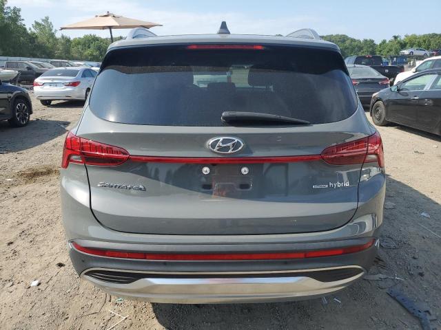  HYUNDAI SANTA FE 2023 Gray