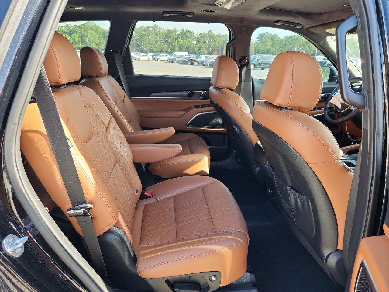 2023 Kia Telluride Sx VIN: 5XYP5DGC2PG376632 Lot: 63259705