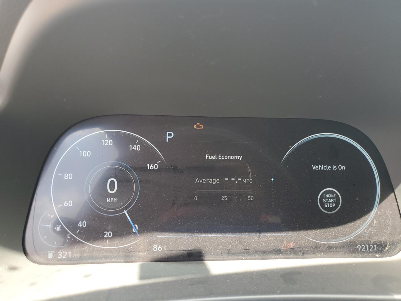 2020 Hyundai Sonata Sel Plus VIN: 5NPEJ4J24LH006076 Lot: 64635535