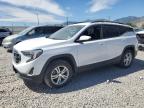 2018 GMC TERRAIN SLE   for sale at Copart UT - SALT LAKE CITY