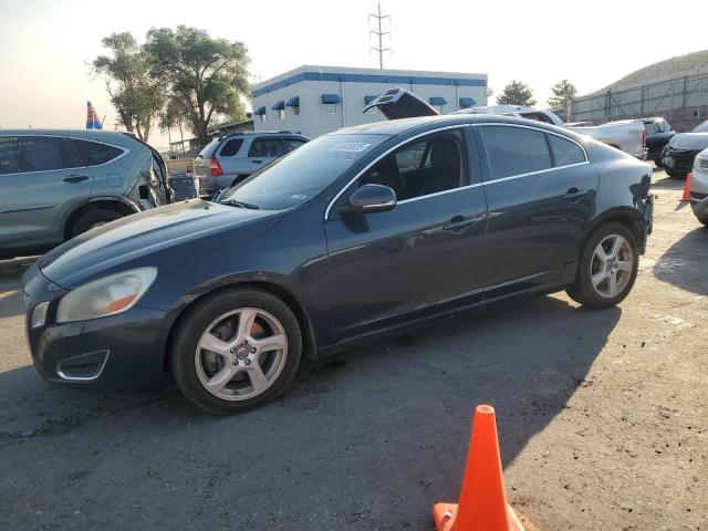  VOLVO S60 2013 Szary
