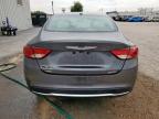 2015 CHRYSLER 200 LIMITED   à vendre chez Copart TX - MCALLEN