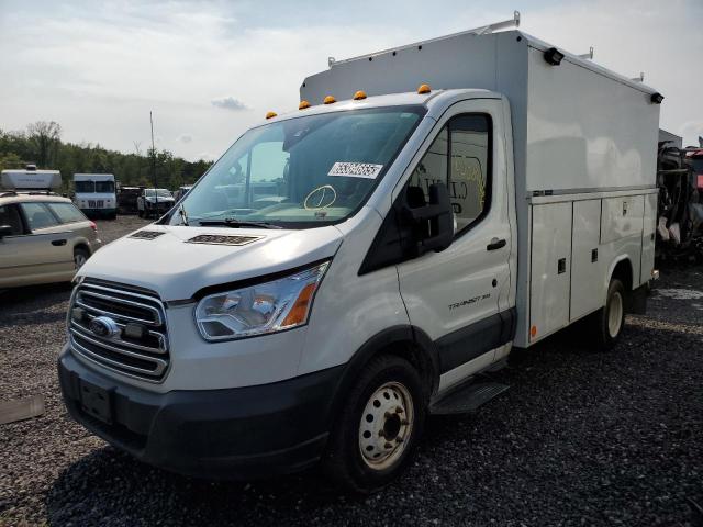 2019 Ford Transit T-350 Hd