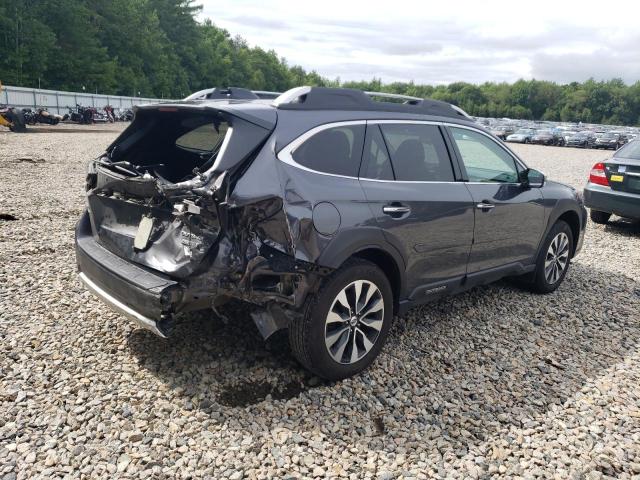  SUBARU OUTBACK 2023 Gray