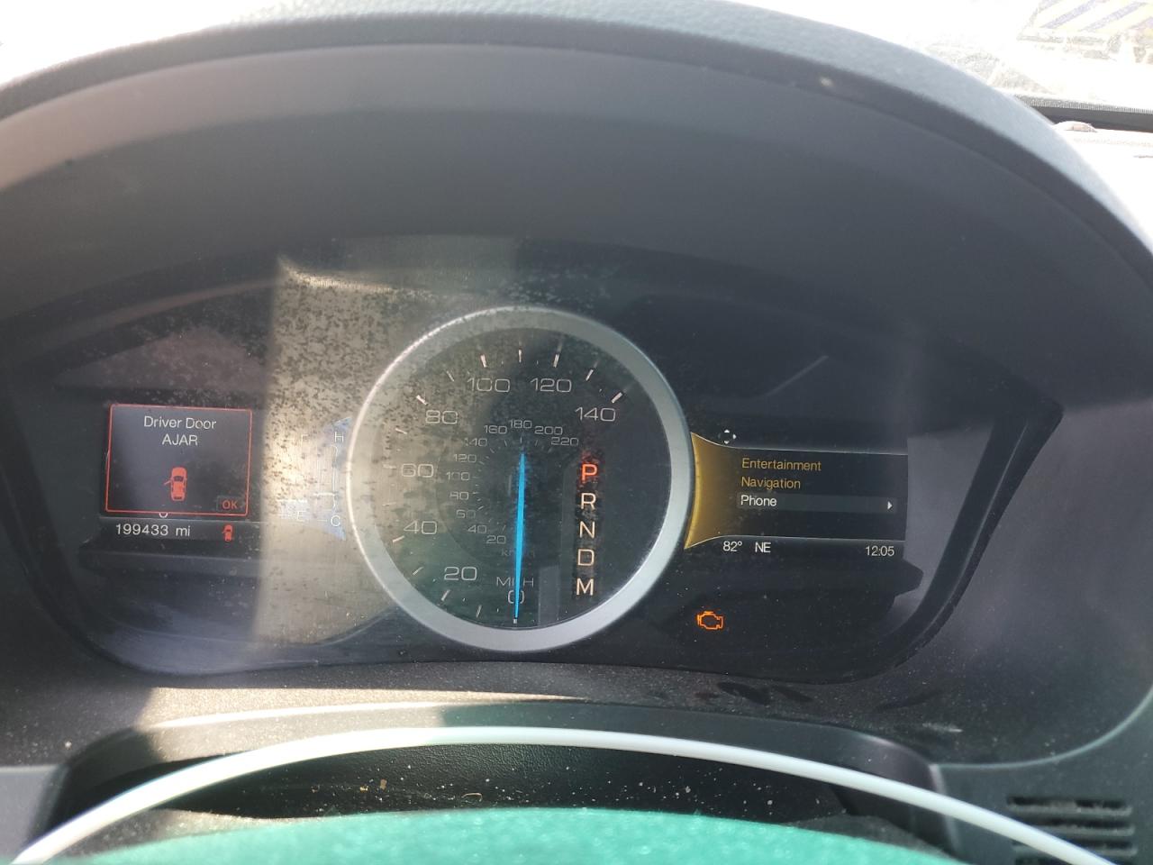 2015 Ford Explorer Xlt VIN: 1FM5K8D81FGB80020 Lot: 65696465