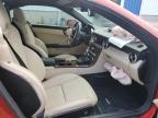 2014 MERCEDES-BENZ SLK 350   for sale at Copart NB - MONCTON