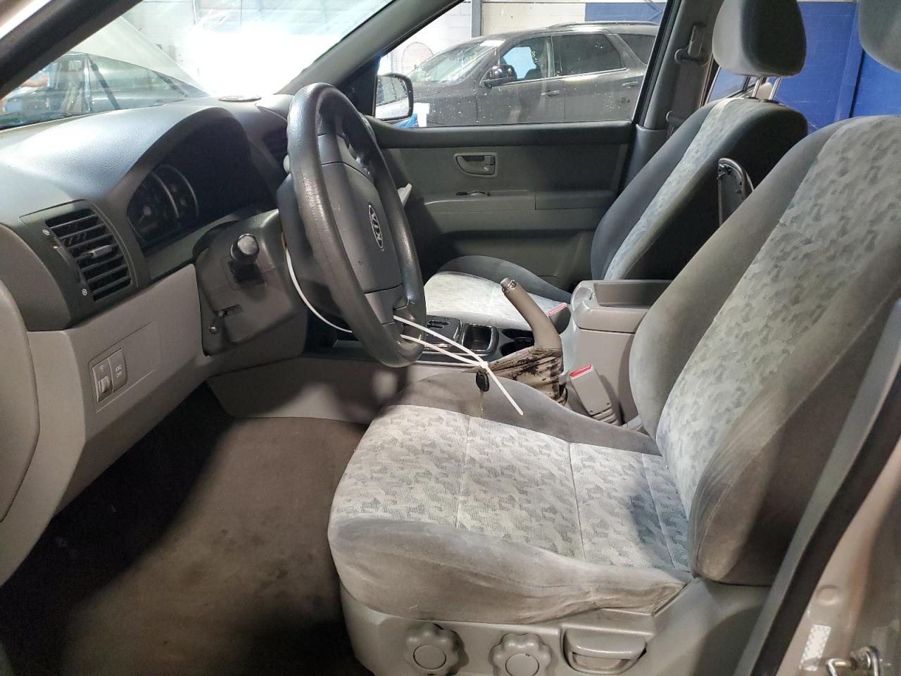 2008 Kia Sorento Ex VIN: KNDJD735485816149 Lot: 64424855