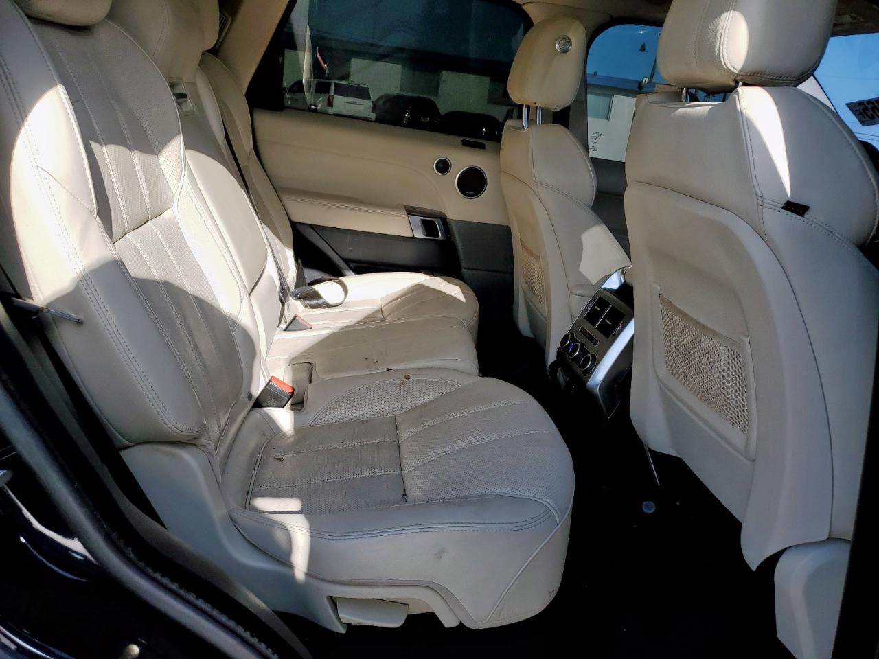 2014 Land Rover Range Rover Sport Sc VIN: SALWR2EF4EA305309 Lot: 64612465
