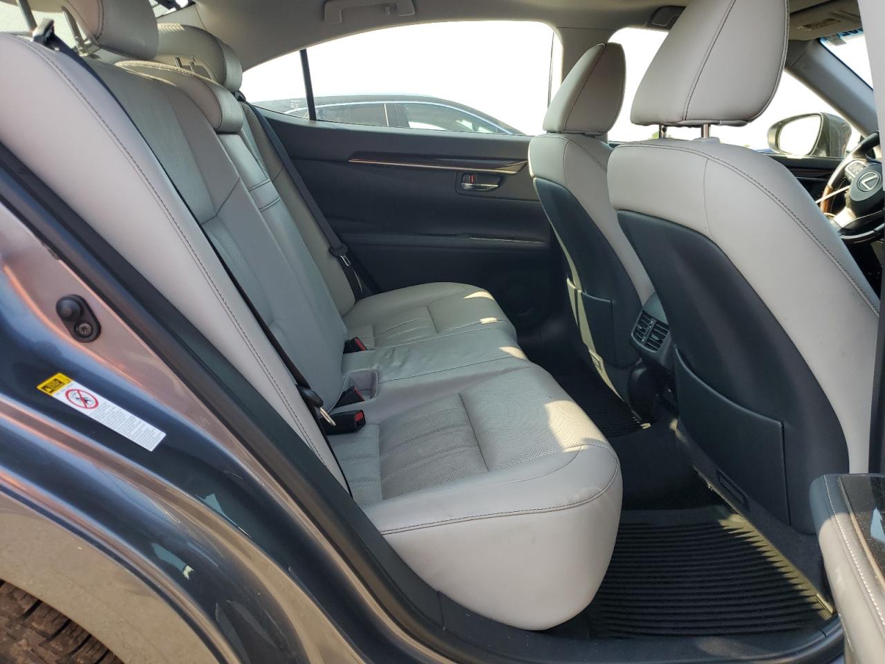 jthbk1gg5g2212157 JTHBK1GG5G2212157 2016 Lexus Es 350