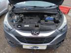2014 HYUNDAI IX35 SE for sale at Copart WISBECH