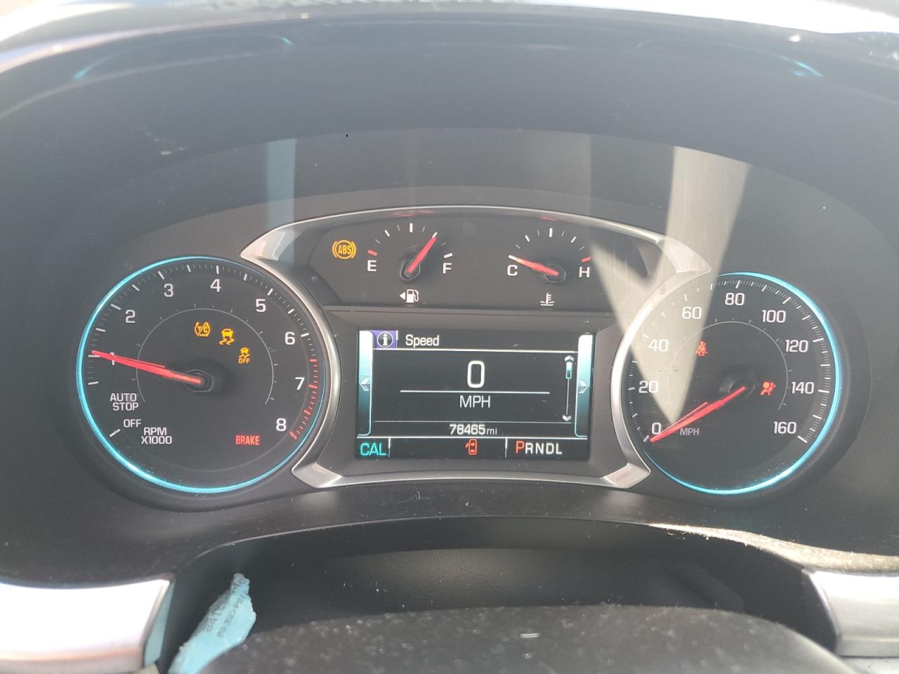 2018 Chevrolet Traverse Premier VIN: 1GNEVJKW9JJ209951 Lot: 65419645