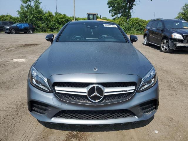 2022 MERCEDES-BENZ C 43 AMG  