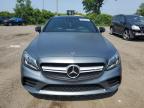 2022 MERCEDES-BENZ C 43 AMG   for sale at Copart QC - MONTREAL