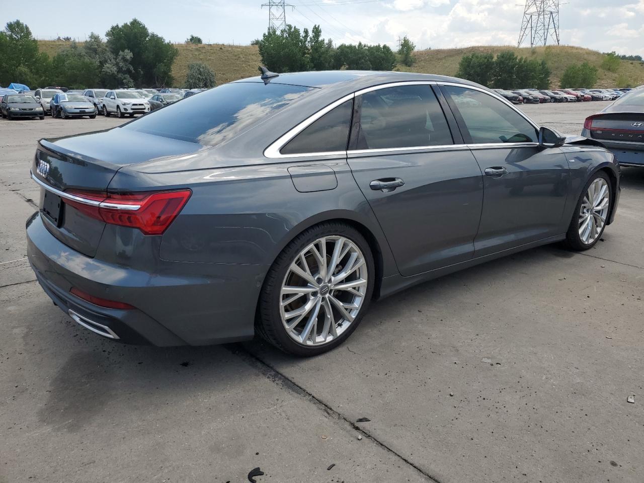 waum2af20kn025428 WAUM2AF20KN025428 2019 Audi A6 Prestige