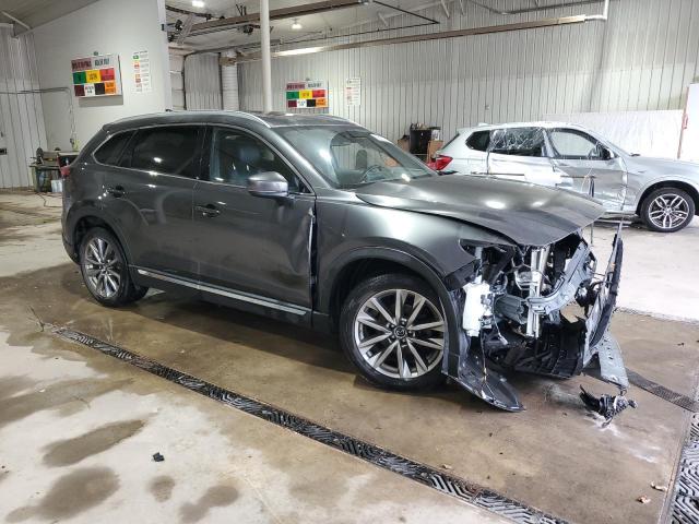  MAZDA CX-9 2019 Charcoal