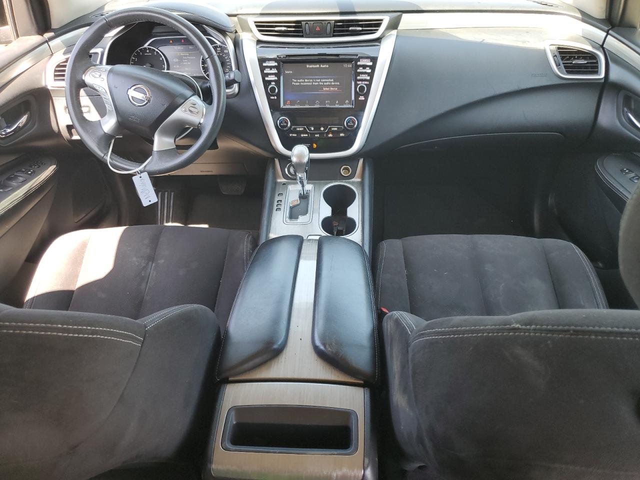 2016 Nissan Murano S VIN: 5N1AZ2MG4GN100706 Lot: 62752495