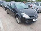 2006 RENAULT CLIO INITI for sale at Copart SANDWICH