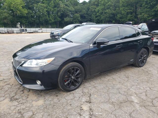 2013 Lexus Es 300H