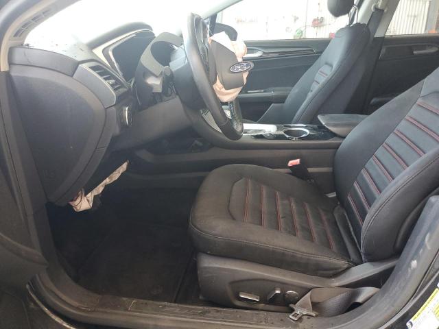  FORD FOCUS 2013 Gray