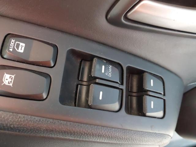 2012 HYUNDAI IX35 STYLE