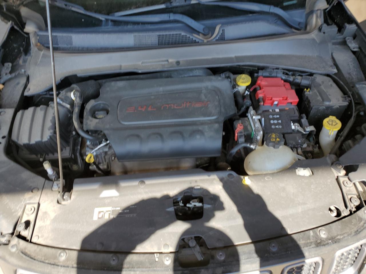 2021 Jeep Compass Trailhawk VIN: 3C4NJDDB0MT548112 Lot: 63097795