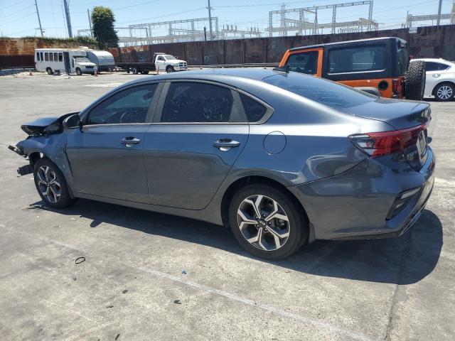  KIA FORTE 2020 Szary