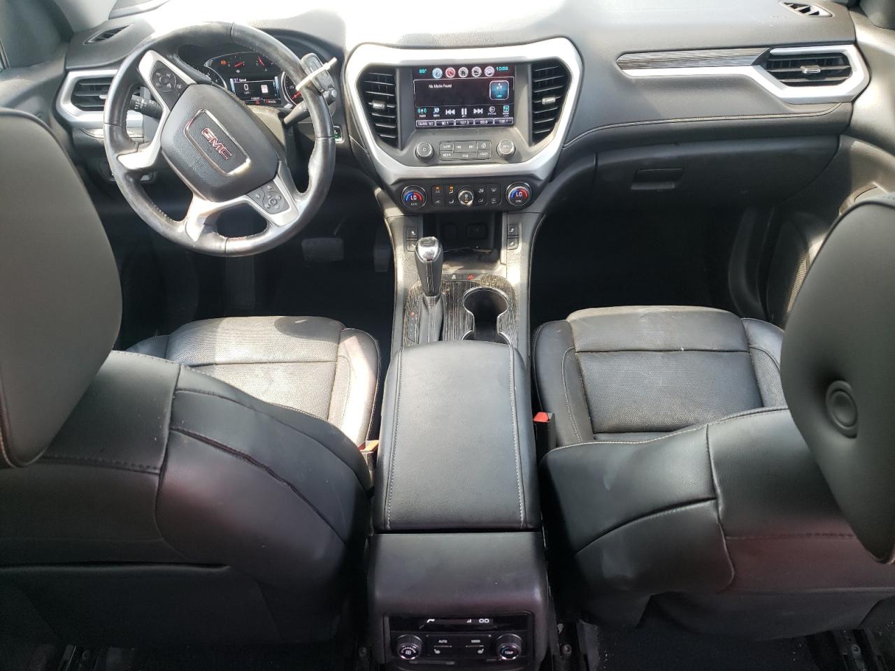 1gkknnls4hz177215 1GKKNNLS4HZ177215 2017 GMC Acadia Slt-2