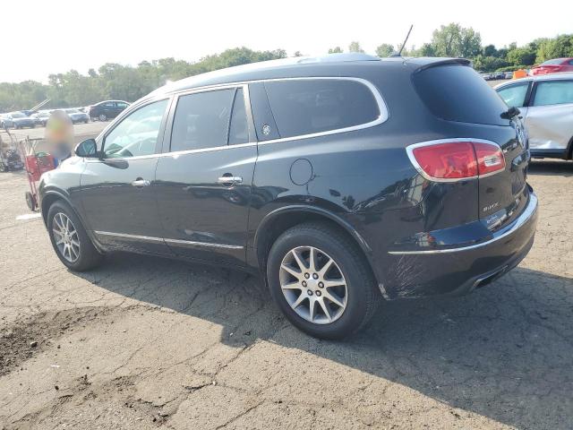  BUICK ENCLAVE 2014 Czarny