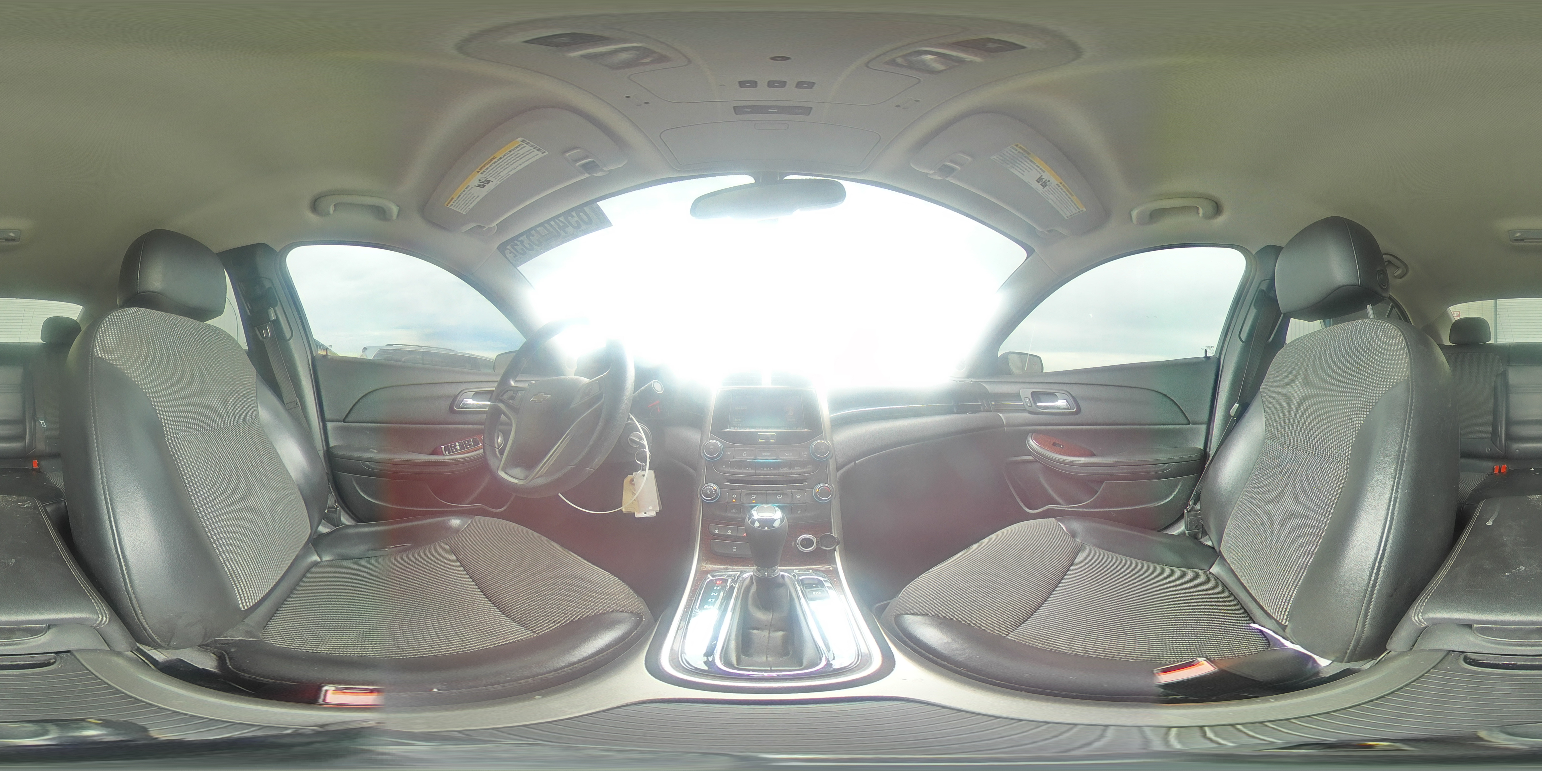 2013 Chevrolet Malibu 1Lt VIN: 1G11C5SA8DF229097 Lot: 65401535