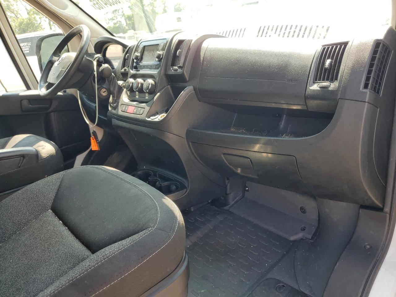 3c6trvdg3le126394 3C6TRVDG3LE126394 2020 Ram Promaster 2500 2500 High