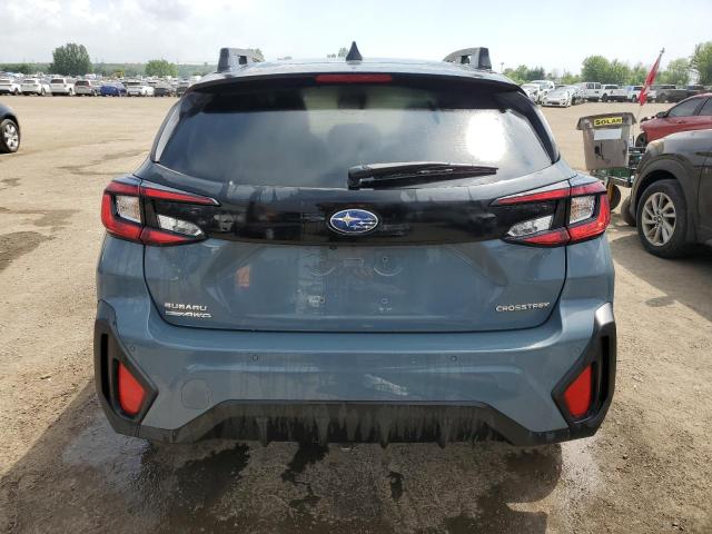  SUBARU CROSSTREK 2024 Gray
