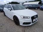 2013 AUDI A3 S LINE for sale at Copart WISBECH