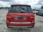 2017 MERCEDES-BENZ GLS 450 4MATIC   for sale at Copart GA - ATLANTA EAST