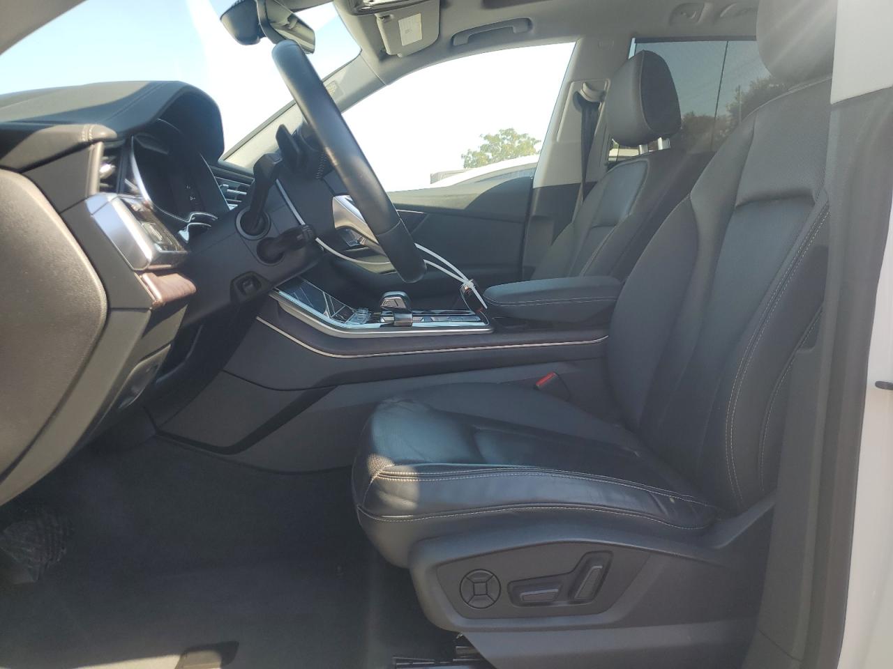 2019 Audi Q8 Prestige VIN: WA1CVAF17KD015329 Lot: 65049625