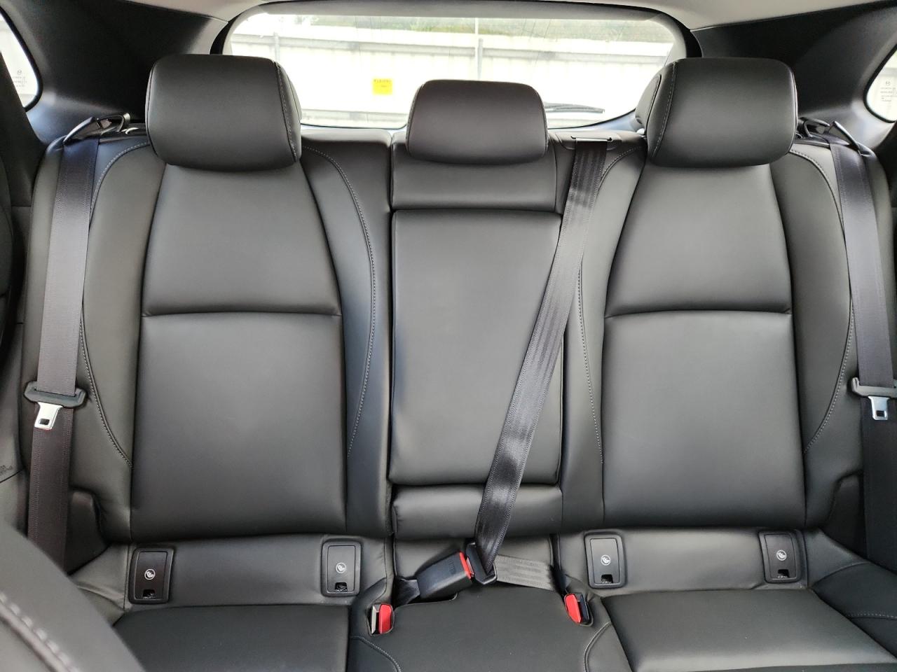 2023 Mazda Cx-30 Preferred VIN: 3MVDMBCM4PM524211 Lot: 64904625