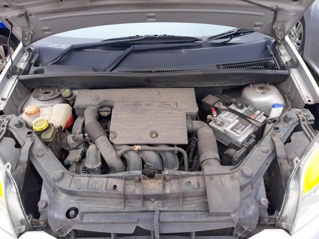 2008 FORD FUSION+ AU