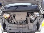 2008 FORD FUSION+ AU for sale at Copart COLCHESTER
