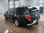 2010 MITSUBISHI L200BARB L for sale at Copart NEWBURY